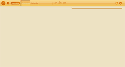 Desktop Screenshot of juridict.raadvanstate.be
